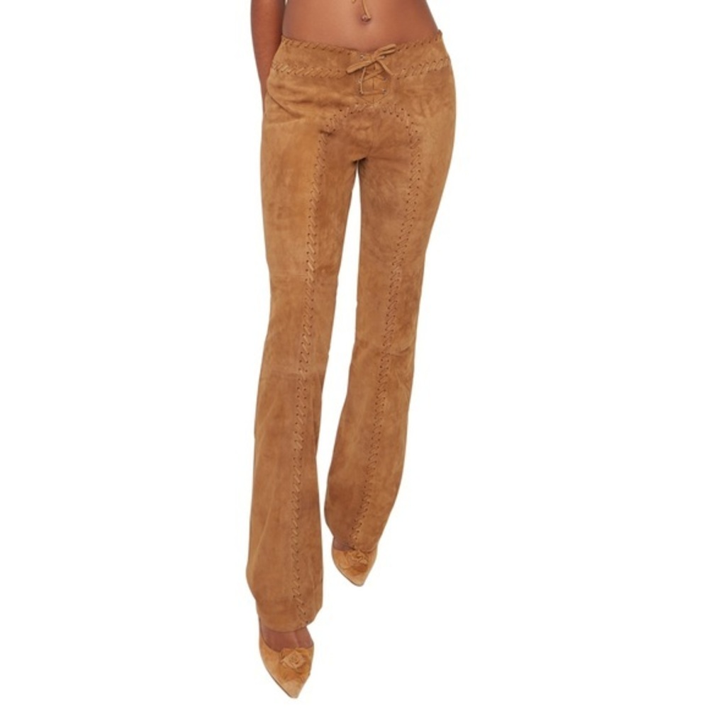 Guizio Pants